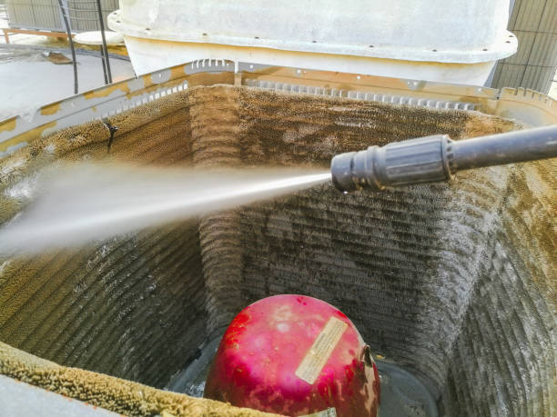 Ductwork Cleaning Services in Madison, AL