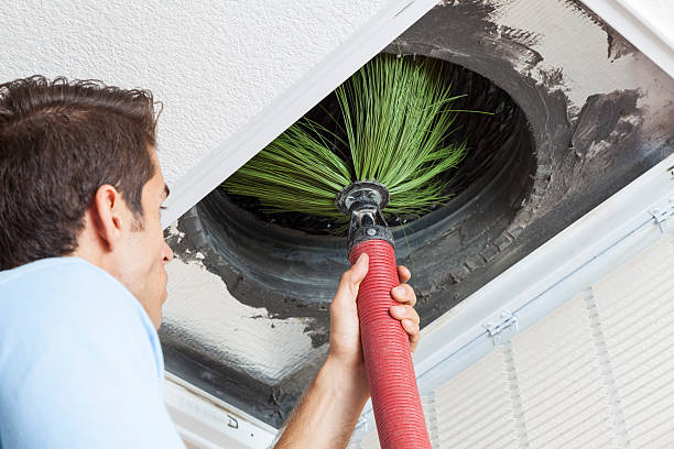  Madison, AL Airduct Cleaning Pros
