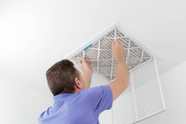Best HVAC Air Duct Cleaning  in Madison, AL